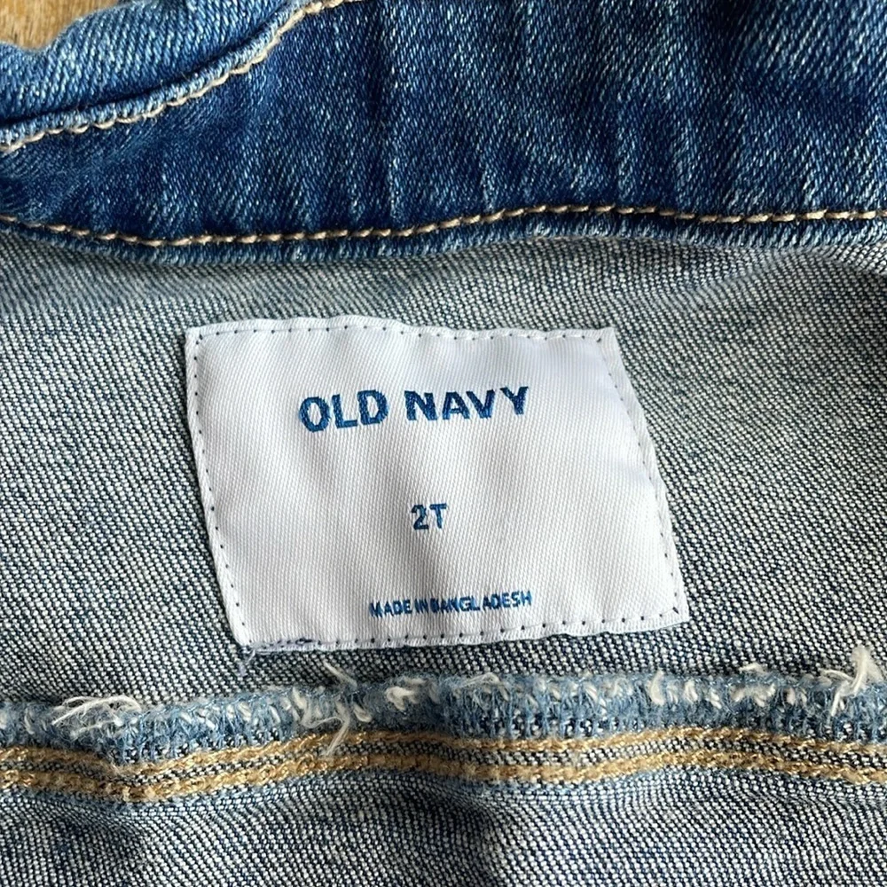 Old Navy euc stylish